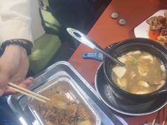 -大胡子海鲜·天津菜·砂锅烧烤(五大道创始店)