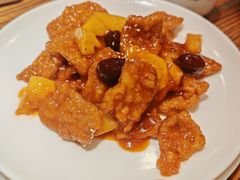 -老雒阳面馆·水席(定鼎门店)