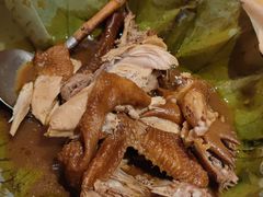 掌柜创店老汤烧鸡-掌柜的店·河南菜(日月光店)