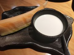 布丁-綱元·海鲜豆捞(明州里店)