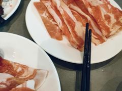 -遇上西雅图多融合海鲜自助餐厅(中房金谊广场店)