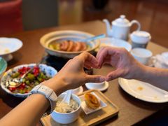 -明湖楼·经典鲁菜山东海鲜(大明湖店)