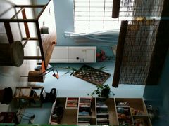 android_upload_pic-叉叉纳里客栈(珠海情侣路唐家湾沙滩店)