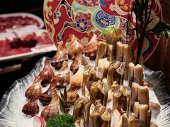 -红运火锅·中国名火锅·国风演绎(省体店)
