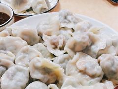 -乡府肉丁水饺(环山路店)