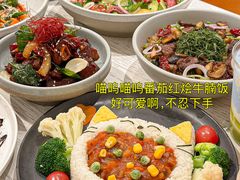 -Nana And Her Friends Restaurant 娜娜家(小寨原力场店)