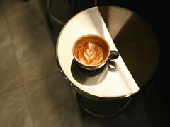 -麻雀咖啡SPARROW COFFEE(十全街店)