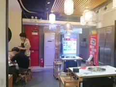 -钢管厂五区小郡肝火锅串串香(清河店)