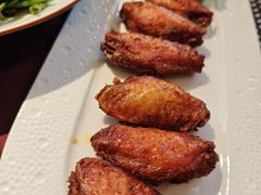 -翡翠鸟精品泰国菜(北辰财富中心店)