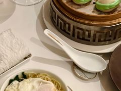 寿桃-宝丽轩中餐厅BAOLIXUAN