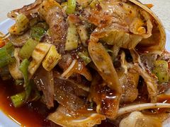 -天一沾水肥肠(科园一街店)
