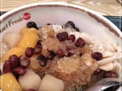 -鲜芋仙(南开大悦城店)