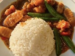 -宜家·瑞典风味餐厅(四元桥店)