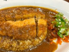 -伽喱博士 Dr.CURRY咖喱饭(太阳宫咖喱店)