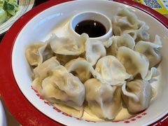 -李老哈·东北菜(宋园路店)