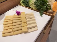 -蝎王府羊蝎子(西直门店)