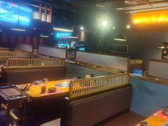 -原牛道·潮汕围炉火锅(讯美店)