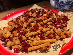 -泥糊破店小酒馆·团建聚餐(南京西路店)