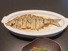 -曾宴·楚菜(湖北省博物馆店)