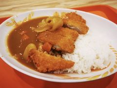 -吉野家(上海美罗城店)