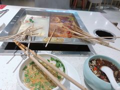 -串一火锅(赛格国际购物中心店)