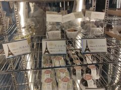 -mira甜品屋(财大店)