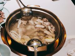 -润园四季椰子鸡火锅(南山海岸城店)