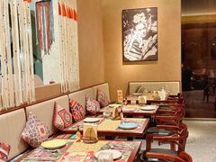 -墨纪Mojí墨西哥餐厅(官舍店)