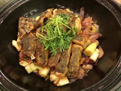 -西安饭庄·非遗陕菜(钟楼店)