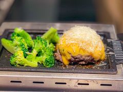 -肉肉大米(金虹桥店)