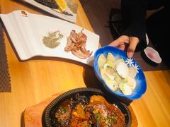 -割烹旭日本料理(龙湖狮山天街店)
