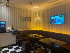 包房-星聚会KTV(合生汇黑金店)