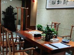 -九尊影院足道·轻奢SPA(丰庆路店)