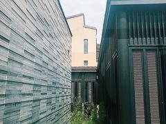 -上海崇明金茂凯悦酒店