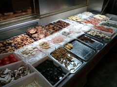 -赵璐海鲜面馆(德行路店)