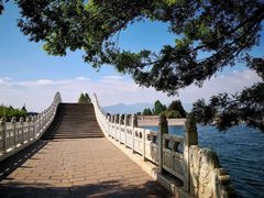 -清溪水库