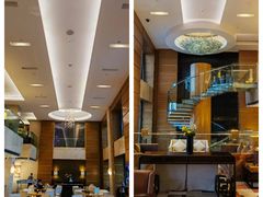 -济南喜来登酒店