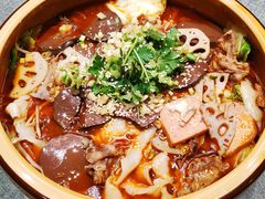 -一品名厨堂(先锋路店)