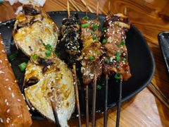 -疍家人黄记海鲜火烧烤
