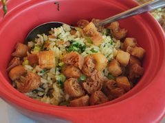 -上海小南国(国会店)