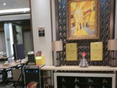 -西藏饭店·亚克·食光自助餐厅(文殊院店)