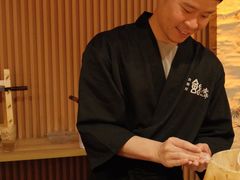 -鮨乐亭Omakase·海胆宴