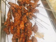 烤肉筋-铁诚烤肉