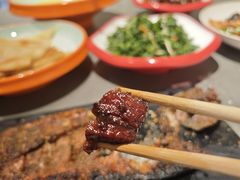 -向外鱼乐·土菜·虹鳟鱼
