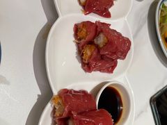 红米脆皮肠粉-粤食堂(天津和悦汇店)