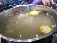 -林记潮牛·牛肉火锅(上马墩店)