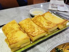 -顺德粥城·叹茶食粥(良化店)