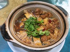 -富临轩私房菜(集庆门大街店)