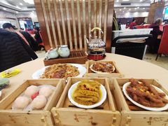 -海晖酒楼·顺德鱼生(荣华店)