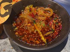 -馬伍旺川菜(江北虹悦城店)